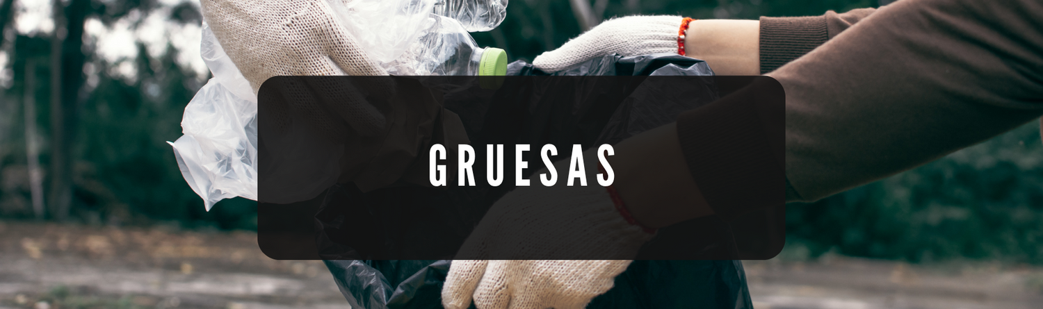 Gruesas