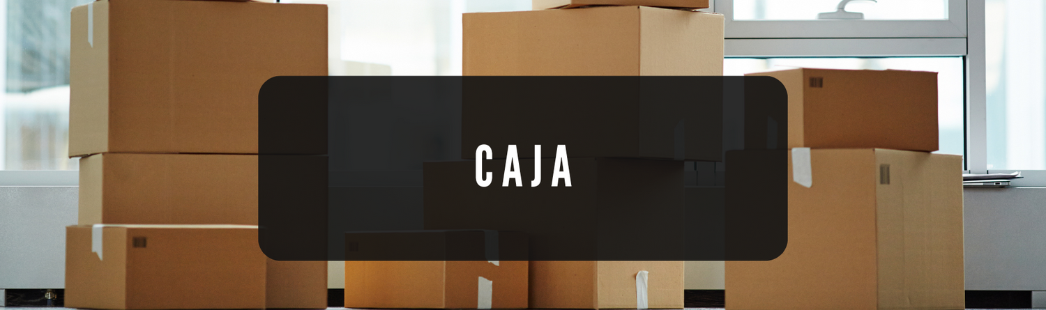 Caja